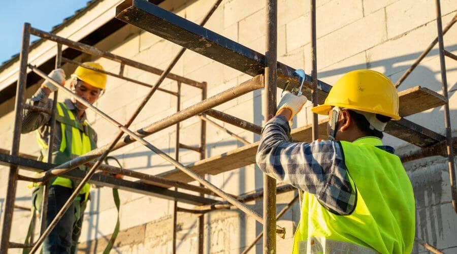 Professional fairlawn roofing services in Hawley, MN